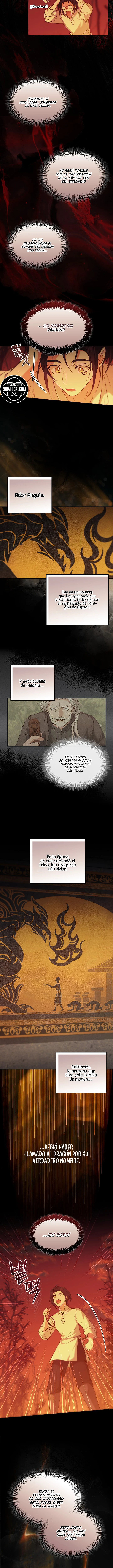 Regas Capítulo 111 - Page 6