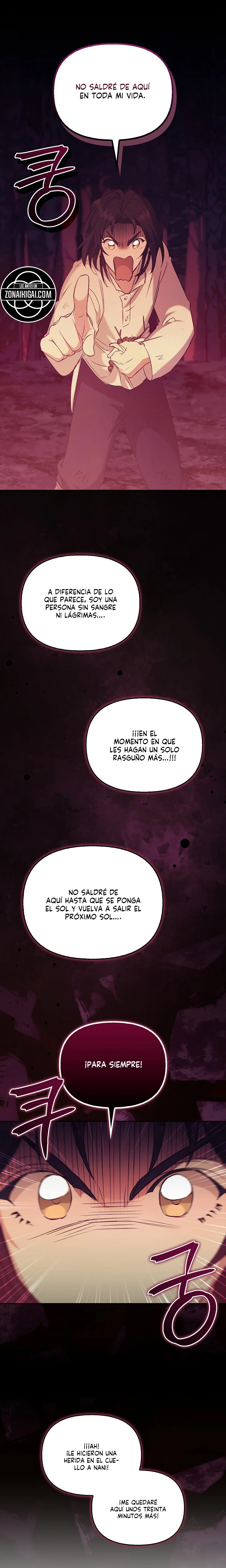 Regas Capítulo 111 - Page 15