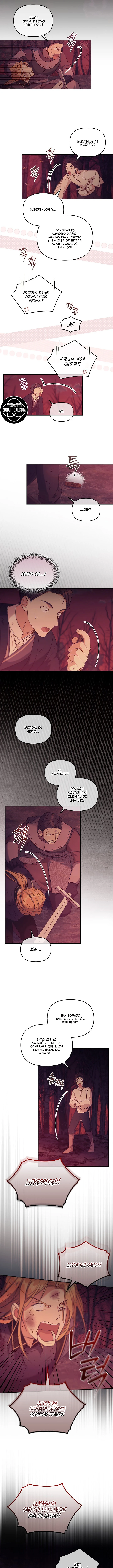 Regas Capítulo 111 - Page 16