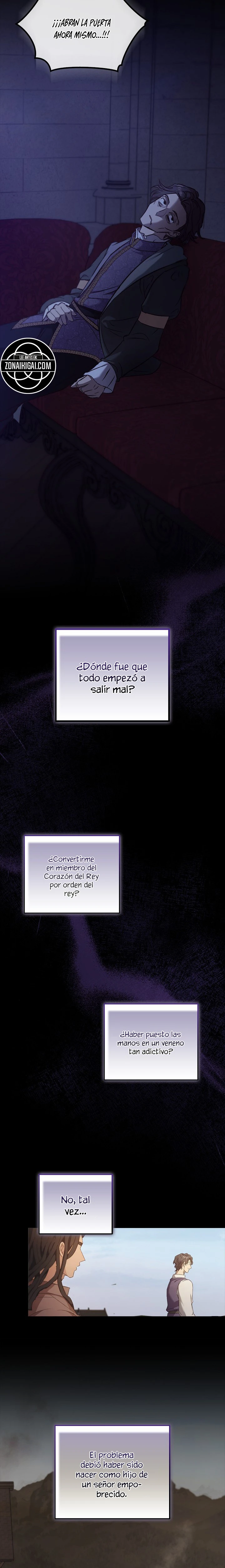 Regas Capítulo 112 - Page 3