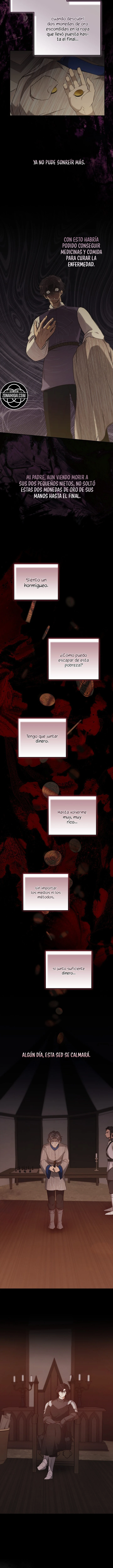 Regas Capítulo 112 - Page 6