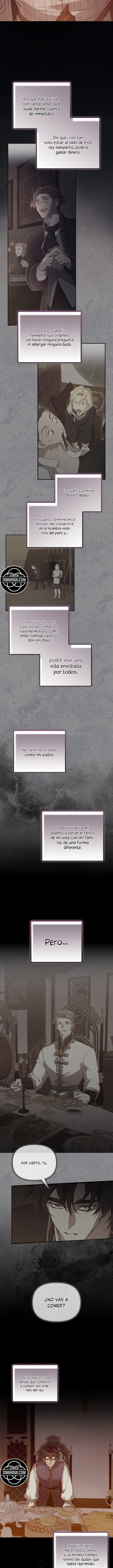 Regas Capítulo 112 - Page 8