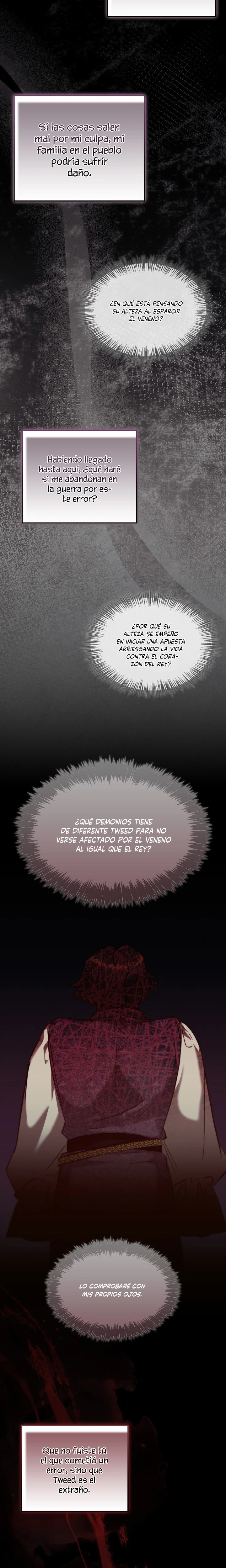 Regas Capítulo 112 - Page 9