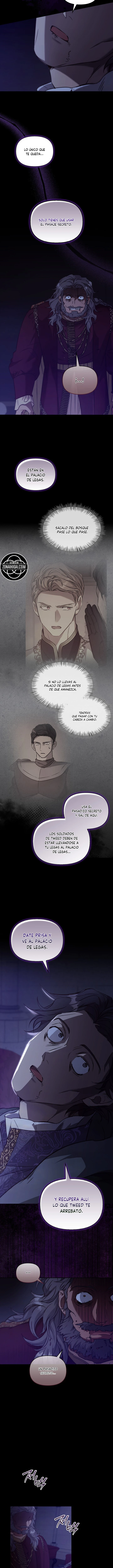 Regas Capítulo 112 - Page 12