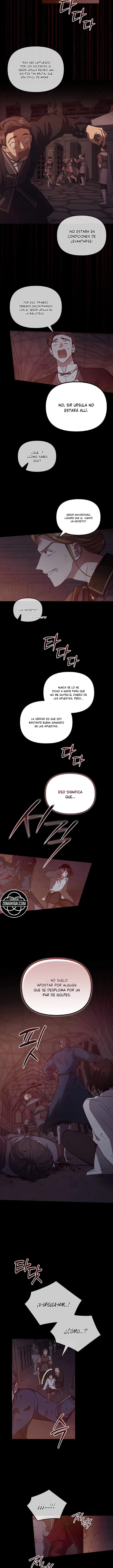 Regas Capítulo 112 - Page 16