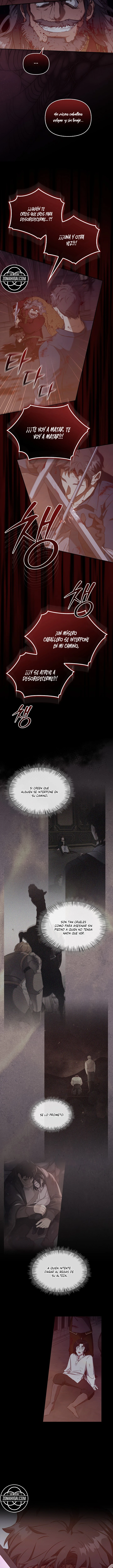 Regas Capítulo 112 - Page 18