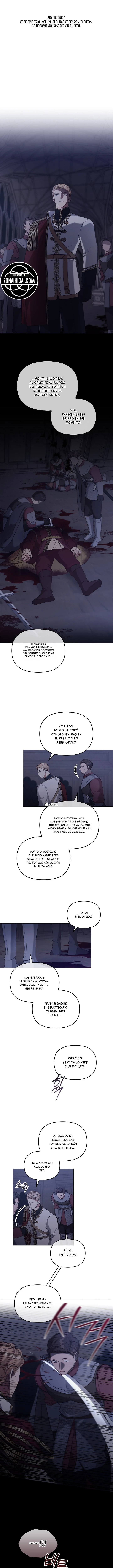 Regas Capítulo 113 - Page 2