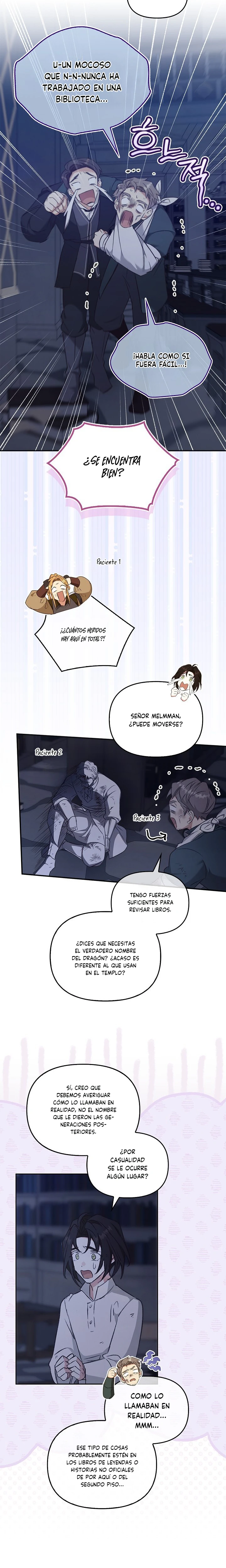 Regas Capítulo 113 - Page 5