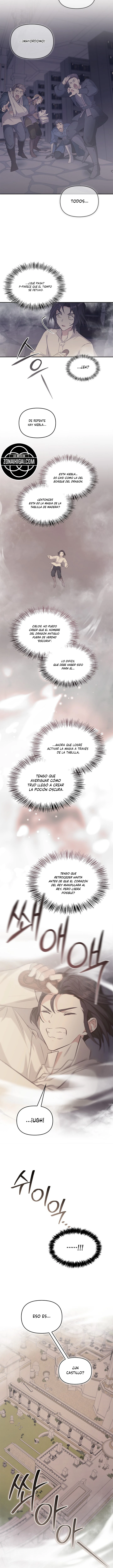 Regas Capítulo 113 - Page 8