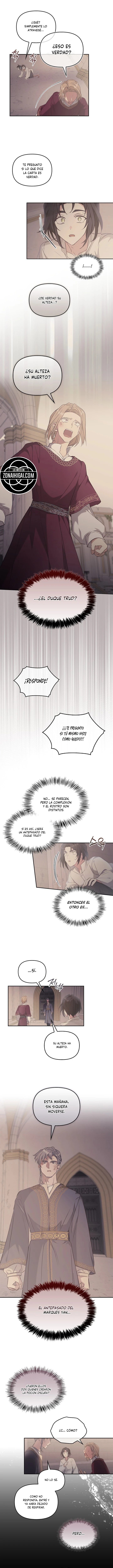 Regas Capítulo 113 - Page 10