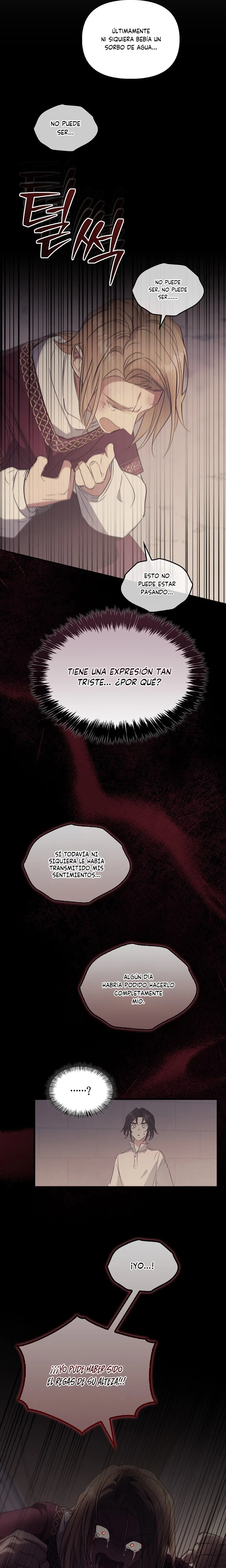 Regas Capítulo 113 - Page 11