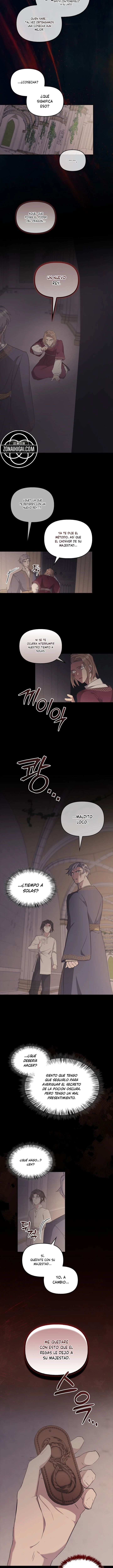 Regas Capítulo 113 - Page 14