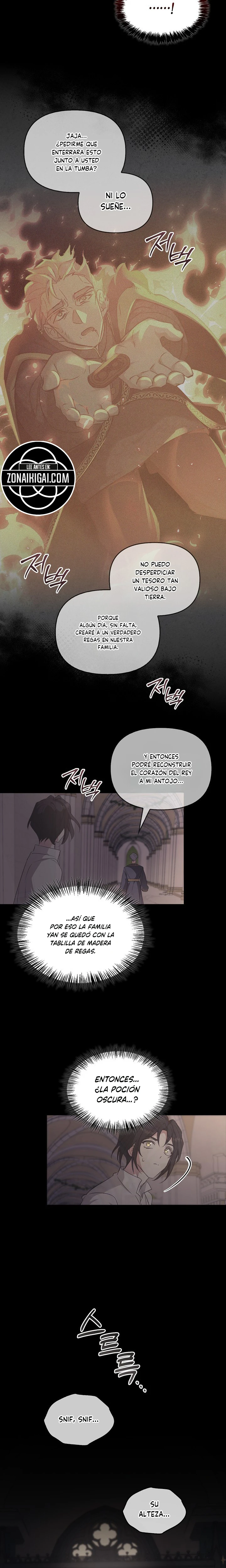 Regas Capítulo 113 - Page 15