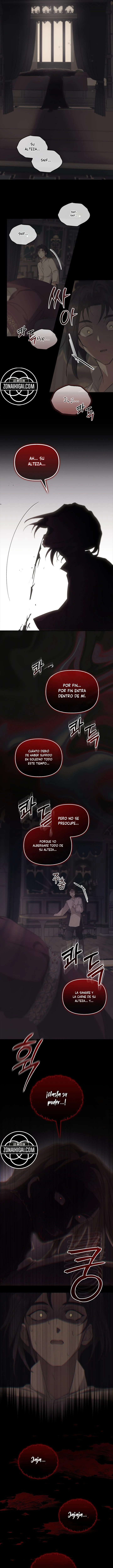 Regas Capítulo 113 - Page 16