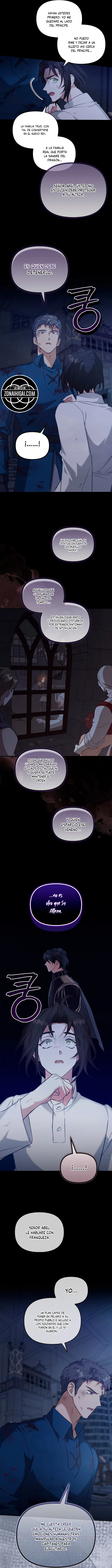 Regas Capítulo 114 - Page 10