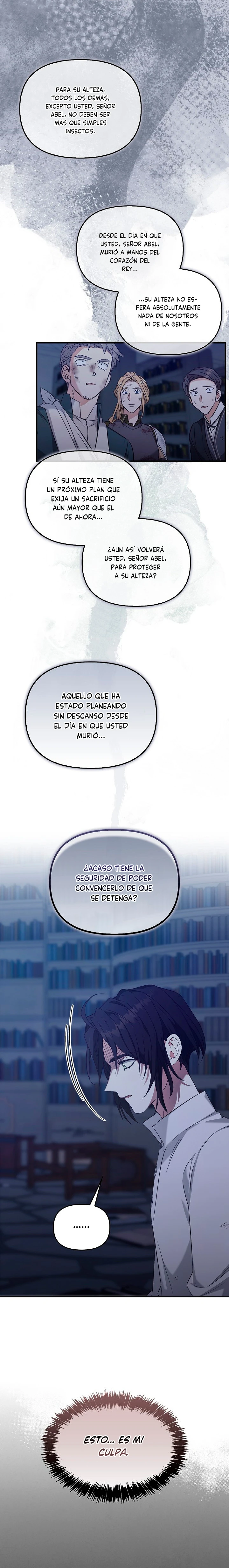 Regas Capítulo 114 - Page 11
