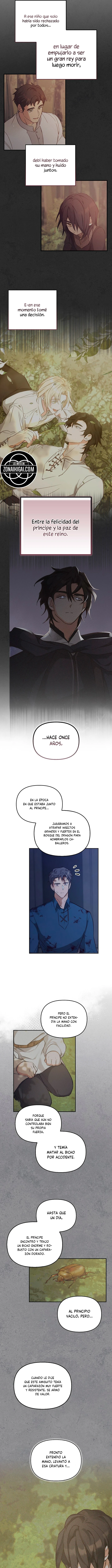 Regas Capítulo 114 - Page 12