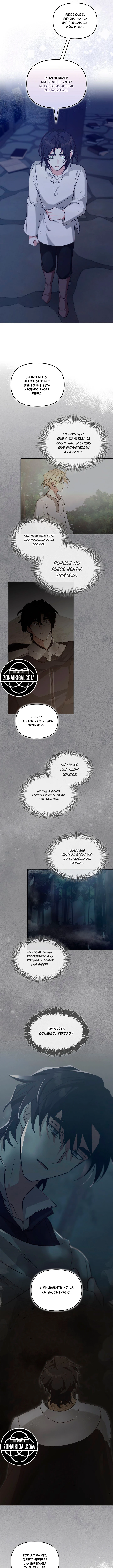 Regas Capítulo 114 - Page 14