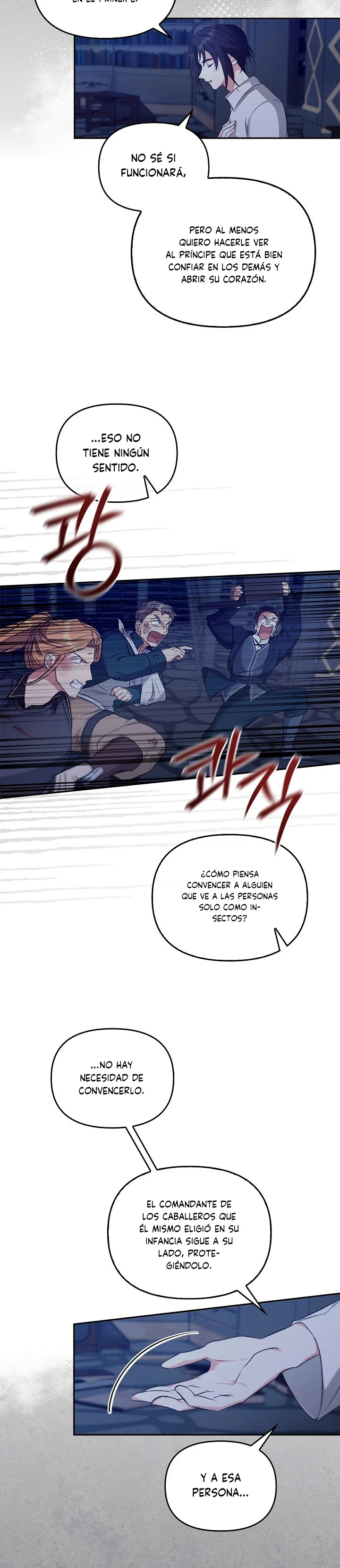 Regas Capítulo 114 - Page 15