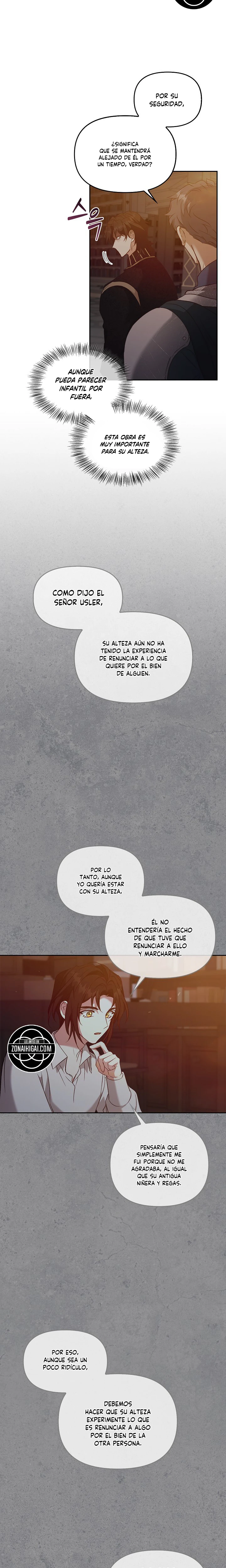 Regas Capítulo 99 - Page 10