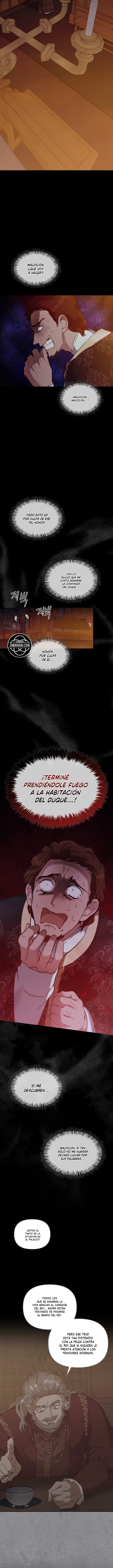 Regas Capítulo 99 - Page 15
