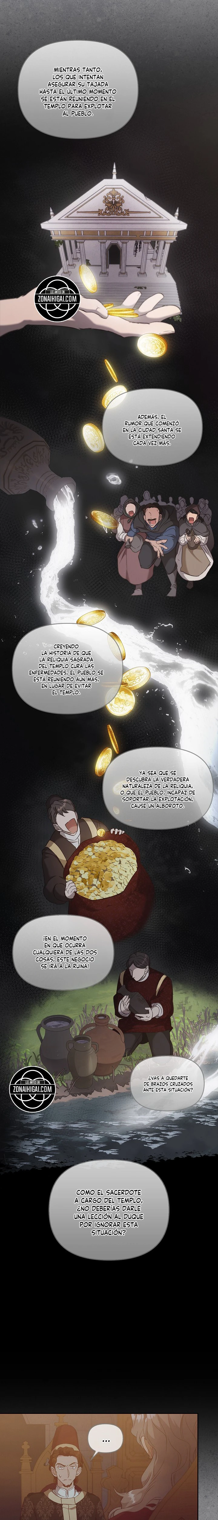 Regas Capítulo 99 - Page 16