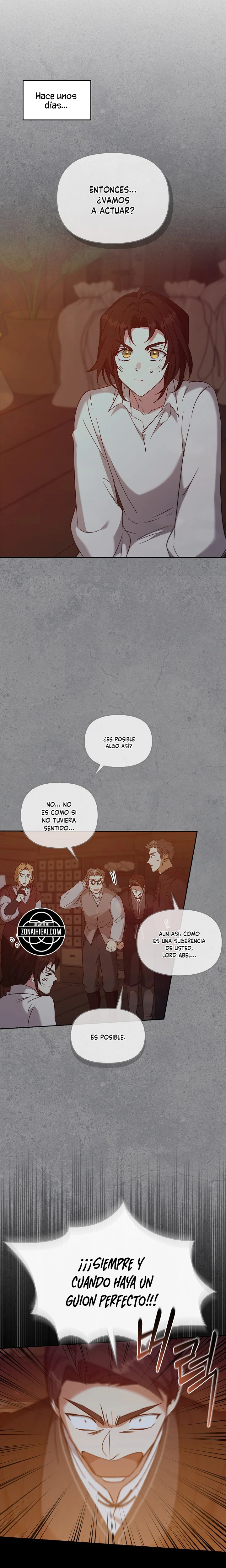 Regas Capítulo 99 - Page 2