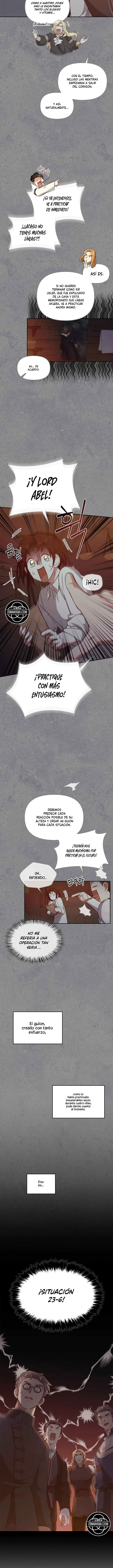 Regas Capítulo 99 - Page 5