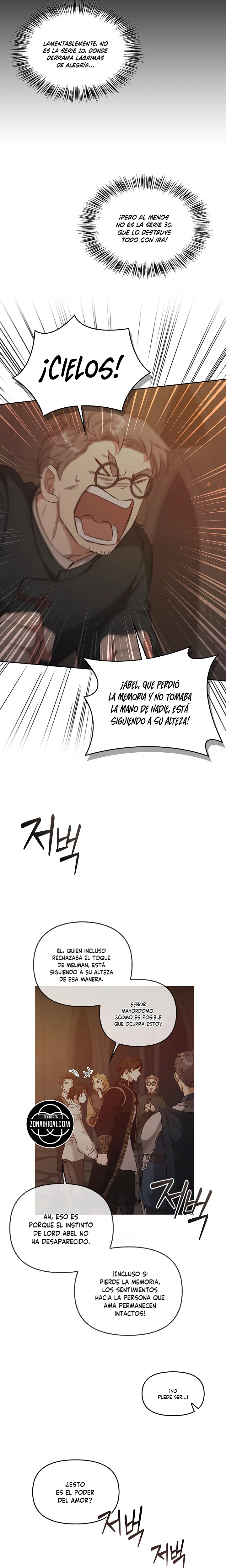 Regas Capítulo 99 - Page 6