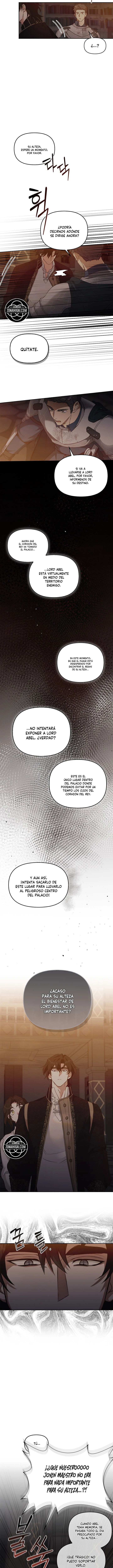Regas Capítulo 99 - Page 7