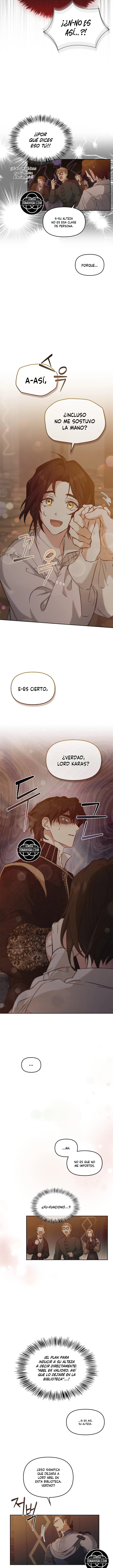 Regas Capítulo 99 - Page 9