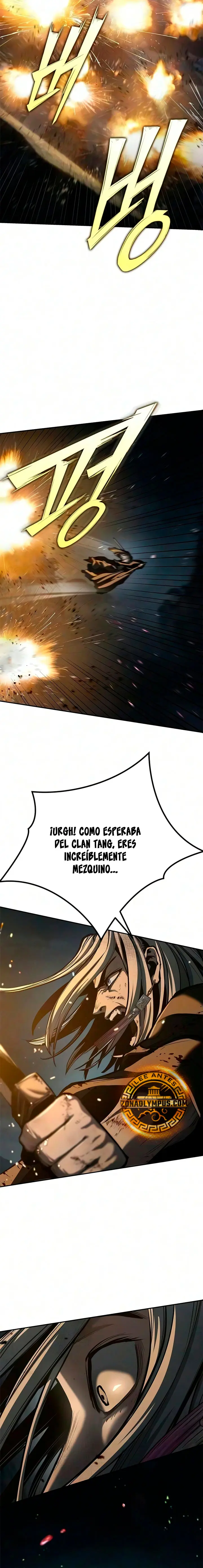 El Psicópata del Murim Capítulo 28 - Page 25