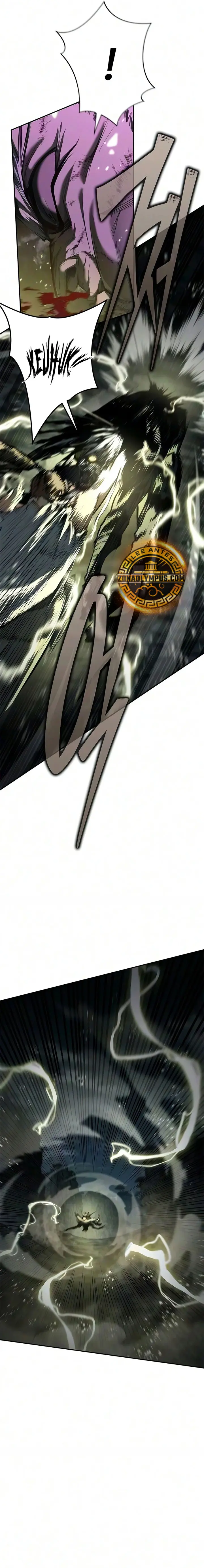 El Psicópata del Murim Capítulo 29 - Page 11