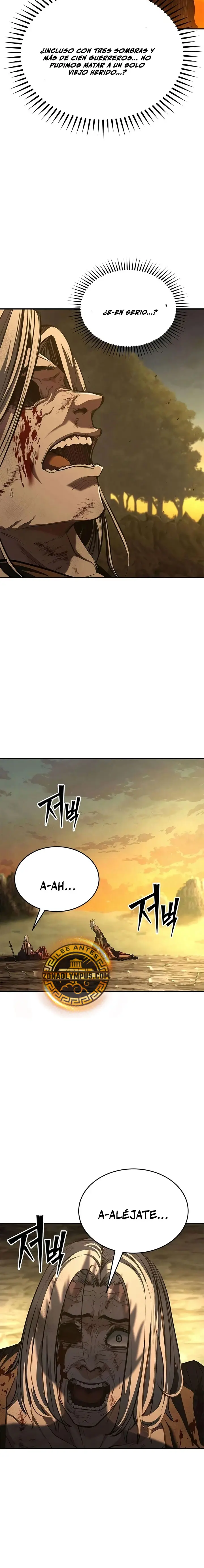 El Psicópata del Murim Capítulo 30 - Page 12