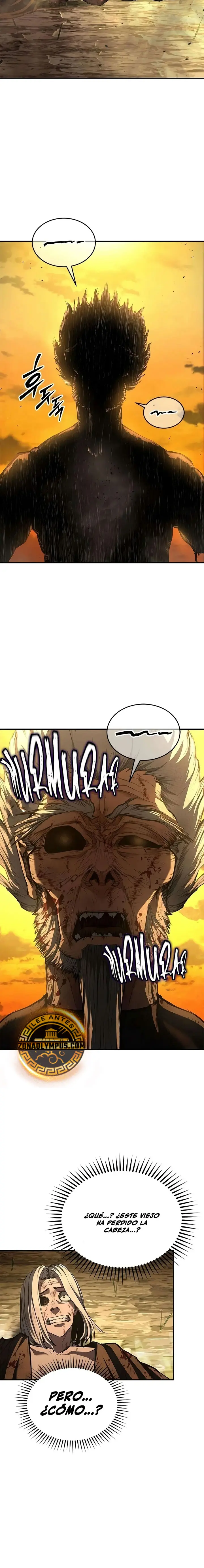 El Psicópata del Murim Capítulo 30 - Page 15