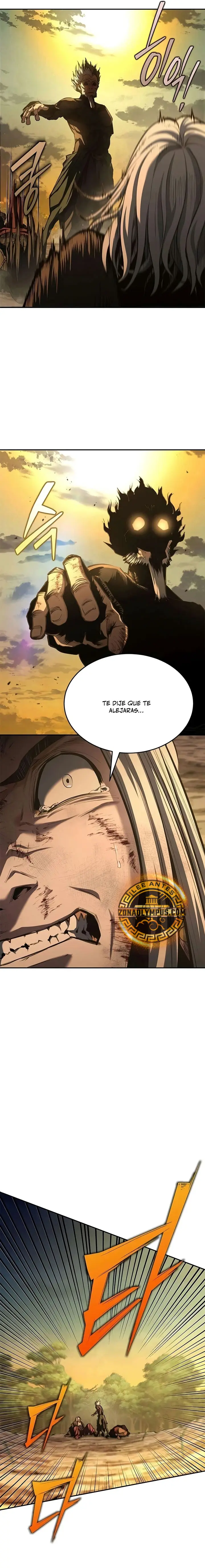 El Psicópata del Murim Capítulo 30 - Page 16
