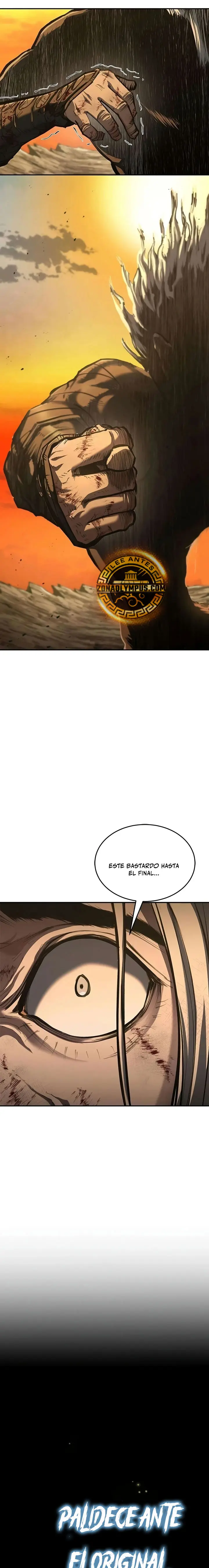 El Psicópata del Murim Capítulo 30 - Page 23