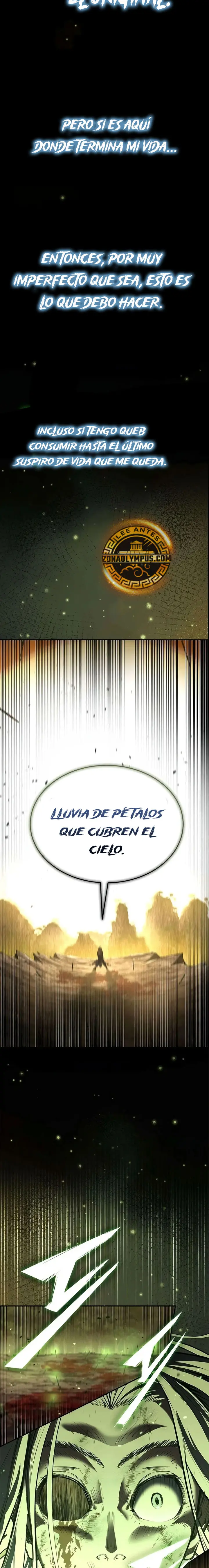 El Psicópata del Murim Capítulo 30 - Page 24