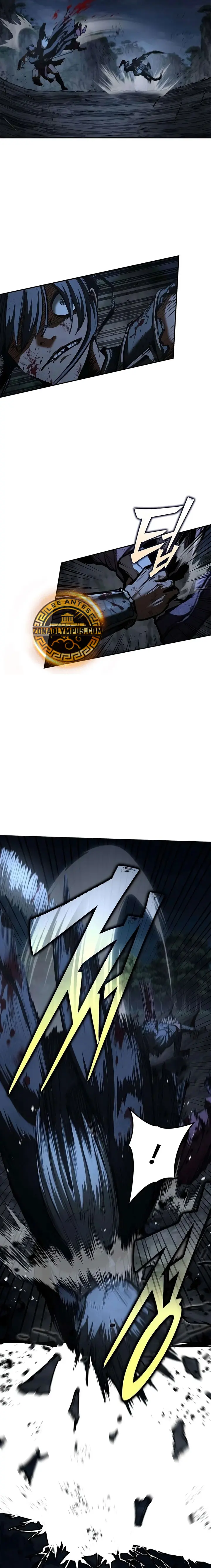 El Psicópata del Murim Capítulo 30 - Page 6
