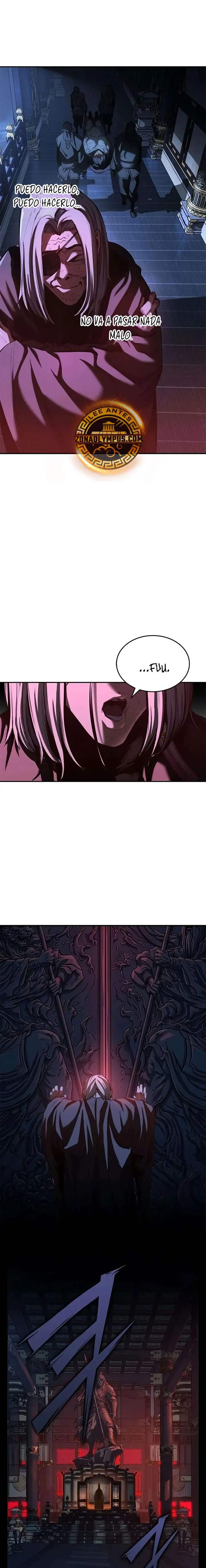 El Psicópata del Murim Capítulo 32 - Page 24