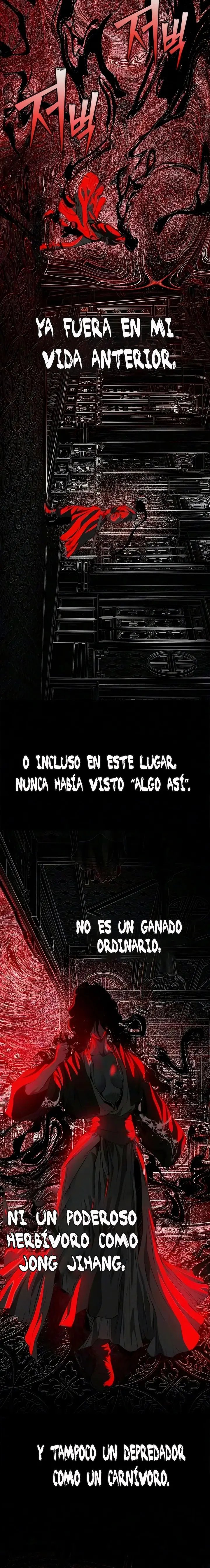 El Psicópata del Murim Capítulo 41 - Page 15