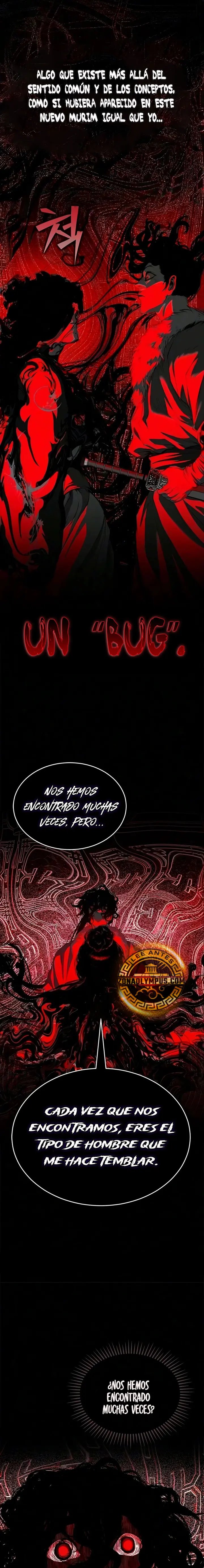 El Psicópata del Murim Capítulo 41 - Page 16