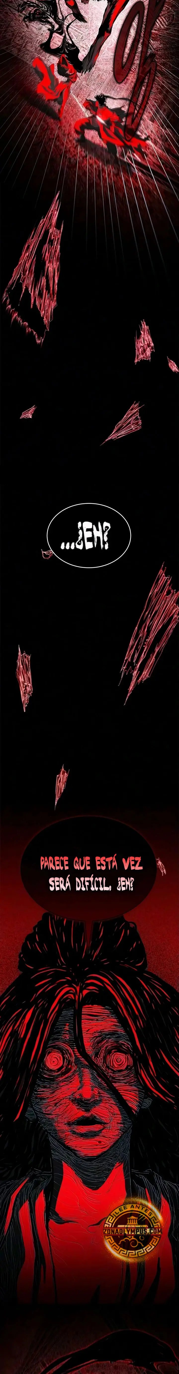 El Psicópata del Murim Capítulo 41 - Page 20