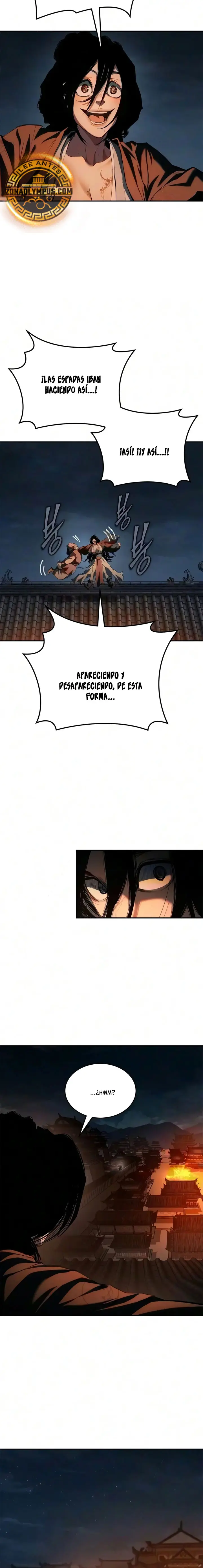 El Psicópata del Murim Capítulo 44 - Page 20