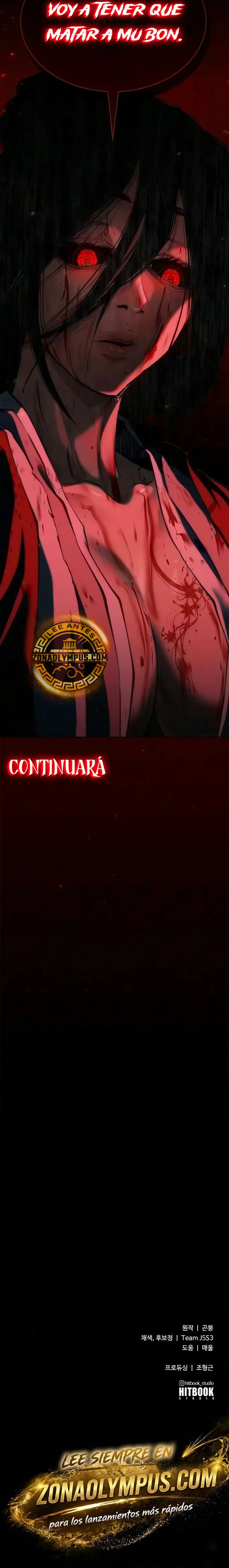 El Psicópata del Murim Capítulo 44 - Page 28
