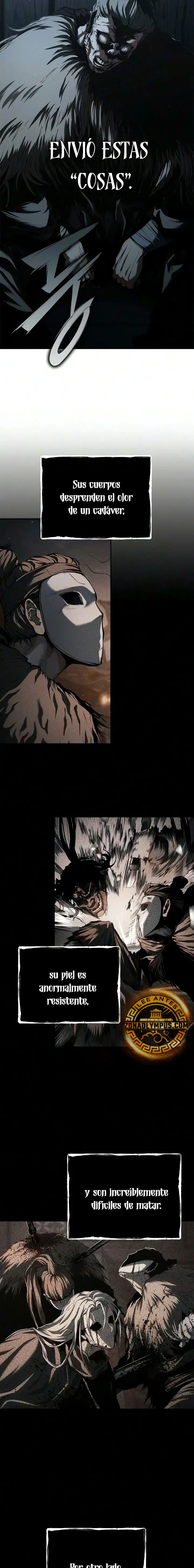 El Psicópata del Murim Capítulo 45 - Page 3