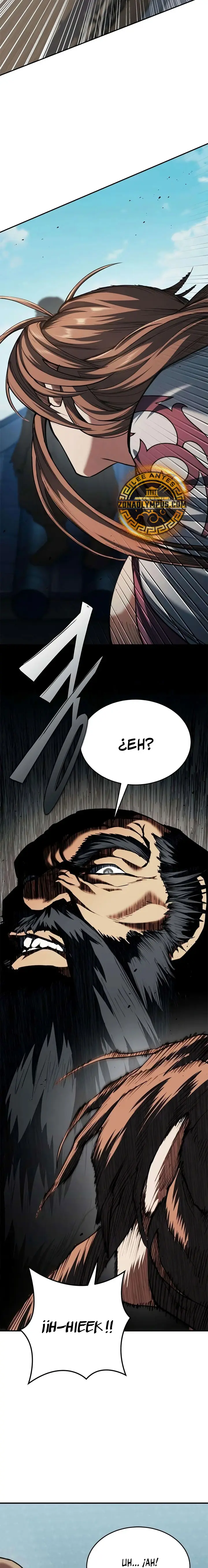 El Psicópata del Murim Capítulo 46 - Page 18