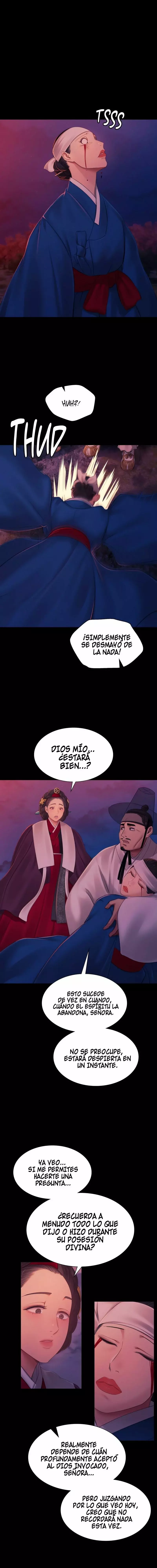 Madam Capítulo 144 - Page 4