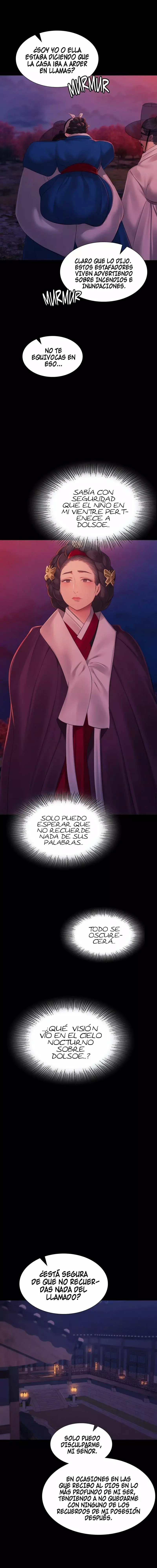 Madam Capítulo 144 - Page 5