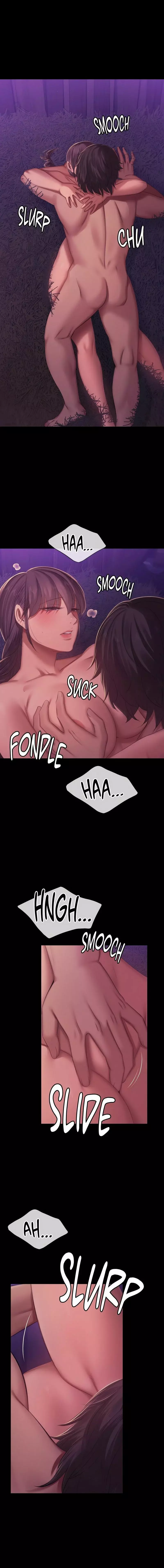 Madam Capítulo 146 - Page 10